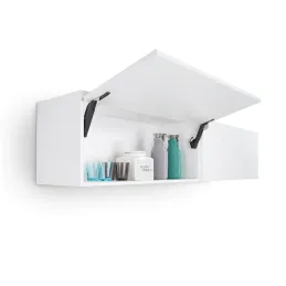 Meccanismo estraibile KESSEBOHMER FREEspace mini PTO / Grigio