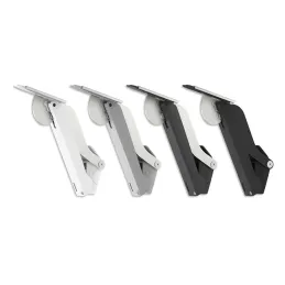 Meccanismo estraibile KESSEBOHMER FREEspace mini PTO / Antracite