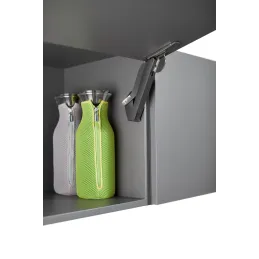 Meccanismo estraibile KESSEBOHMER FREEspace mini PTO / Antracite