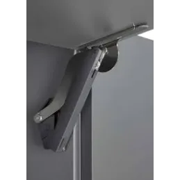 Meccanismo estraibile KESSEBOHMER FREEspace mini PTO / Antracite