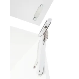 Meccanismo estraibile KESSEBOHMER FREEspace mini PTO / Bianco