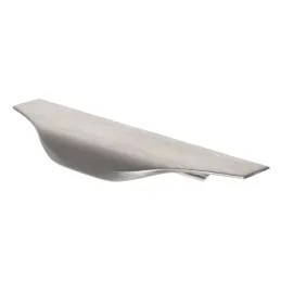 Maniglia incassata LUTRA / Inox