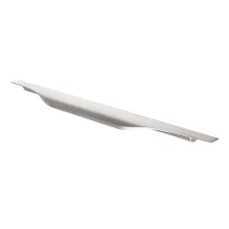 Maniglia incassata LUTRA / Inox