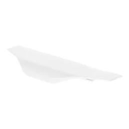 Maniglia da incasso LUTRA / Bianco opaco