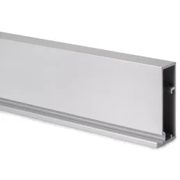 Profilo per ante in alluminio PLUS 11 / Alluminio