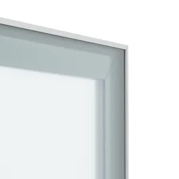 Profilo per ante in alluminio PLUS 11 / Alluminio