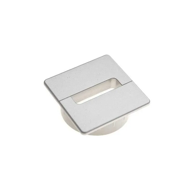 Passacavo PLASTWIN / Alluminio