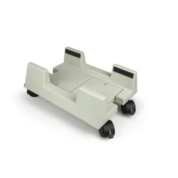 Carrello per computer / Grigio