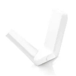 Appendiabiti GRAPA / Bianco opaco