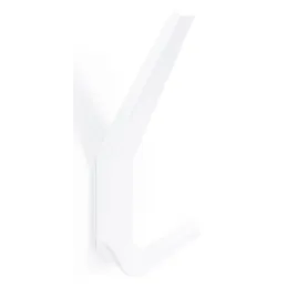 Appendiabiti GRAPA MAXI / Bianco opaco