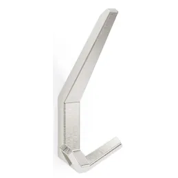 Appendiabiti GRAPA MAXI / Acciaio inox