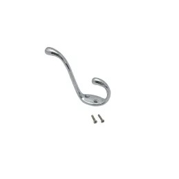 Appendiabiti LARRA XL / Cromo lucido