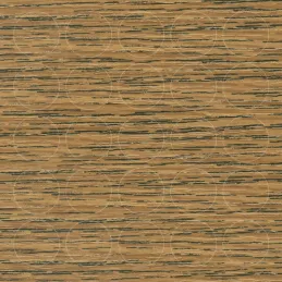 Copertura autoadesiva / Rovere scuro inciso