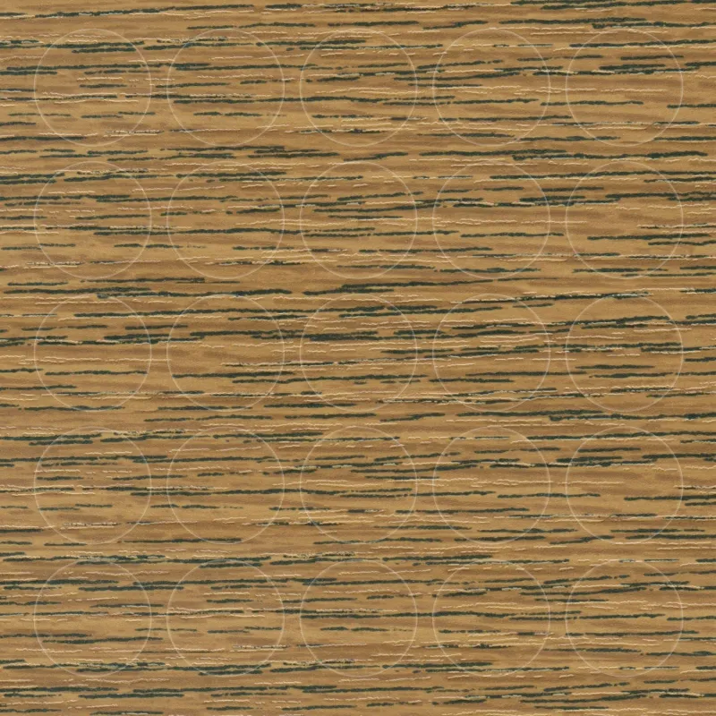 Copertura autoadesiva / Rovere scuro inciso