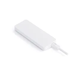 Apertura senza maniglie con chiusura ammortizzata SMARTPUSH / Bianco