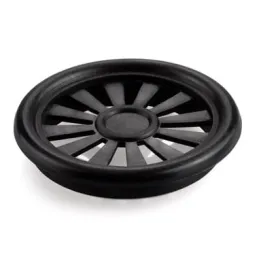 Ventola 46 mm / Nera