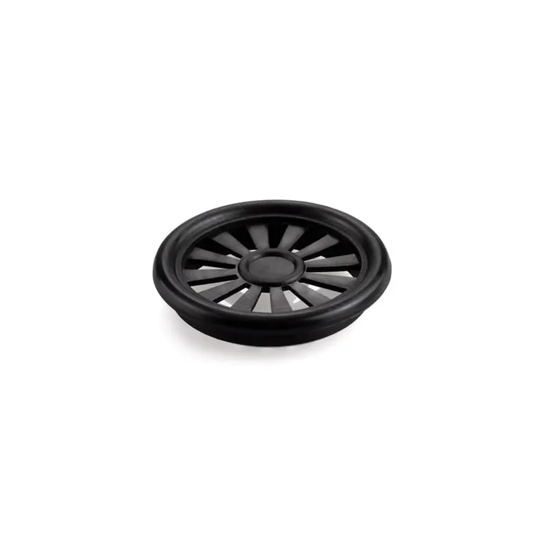 Ventola 46 mm / Nera