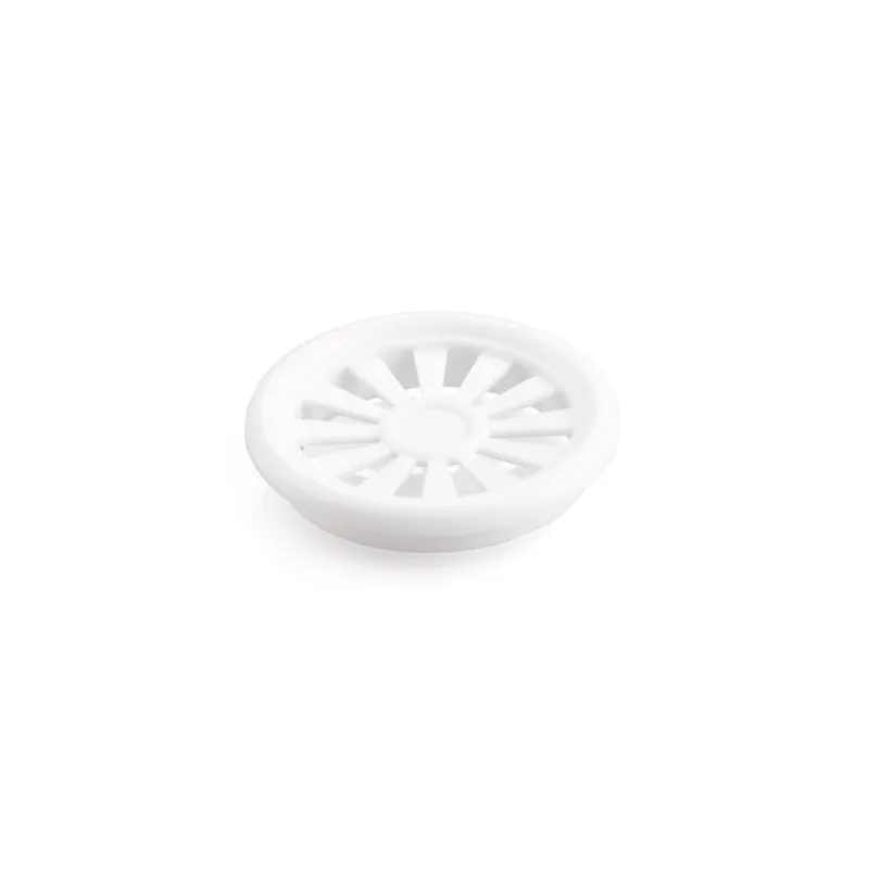 Ventola 46 mm / Bianca