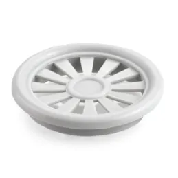 Ventola da 46 mm / Grigia
