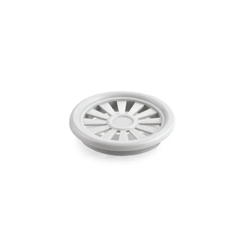 Ventola da 46 mm / Grigia