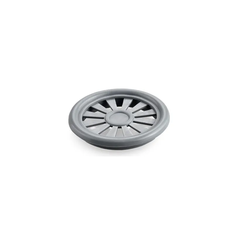 Ventola 46 mm / Grigio scuro