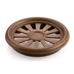 Ventola 46 mm / Noce