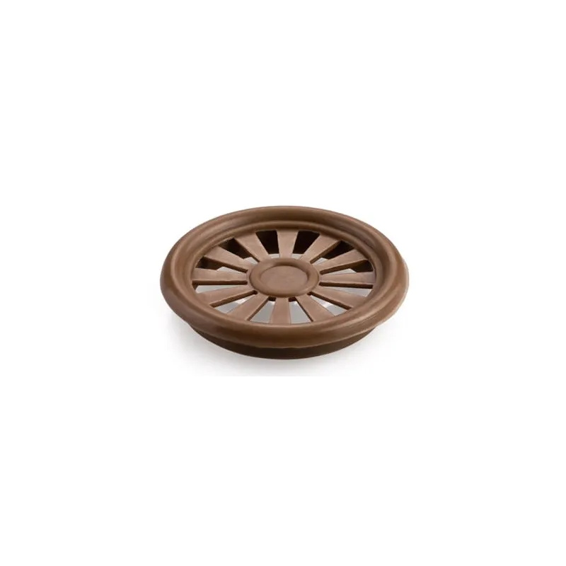Ventola 46 mm / Noce