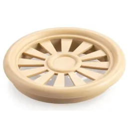 Ventola da 46 mm / Acero