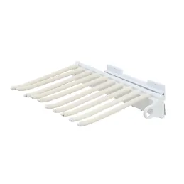 Portapantaloni estraibile SYMPHONY / Bianco