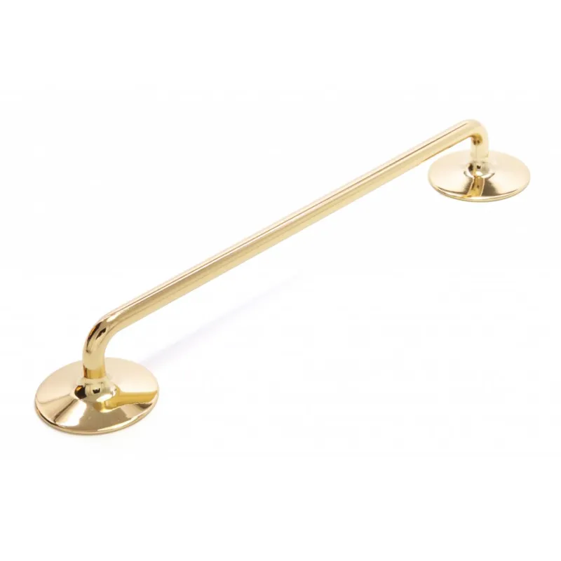 Maniglia STYLLA / Oro lucido