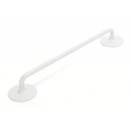 Maniglia STYLLA / Bianco opaco