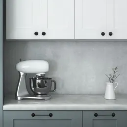 Pomello STYLLA / Ottone