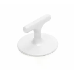 Pomello STYLLA / Bianco opaco