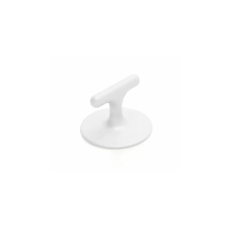 Pomello STYLLA / Bianco opaco