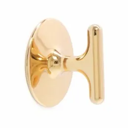 Appendiabiti STYLLA / Oro lucido