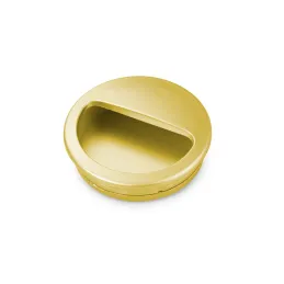Maniglia da incasso TARRA / Oro