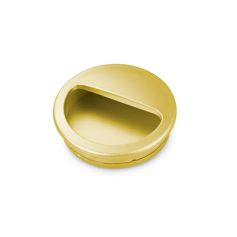 Maniglia da incasso TARRA / Oro