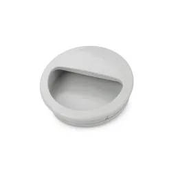 Maniglia da incasso TARRA / Grigio