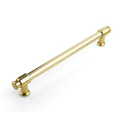Maniglia ADELE / Oro lucido