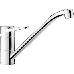 Miscelatore Blanco DARAS / cromato