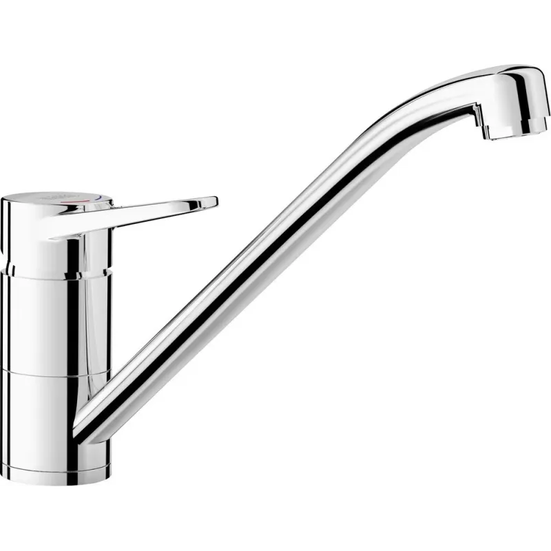 Miscelatore Blanco DARAS / cromato