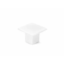 Pomolo AXON / Bianco opaco