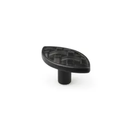 Pomello SIMI / Nero opaco