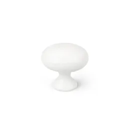 Pomello BEA / Bianco opaco