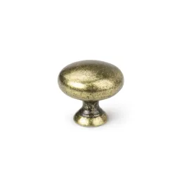 Pomolo BEA / ottone anticato
