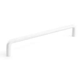 Maniglia BRISA / Bianco opaco
