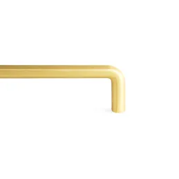 Maniglia BRISA / Oro opaco