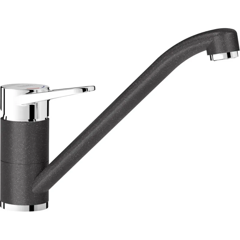 Miscelatore Blanco DARAS / cromato