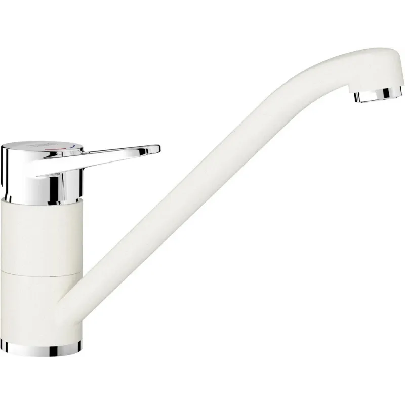Miscelatore Blanco DARAS / cromato