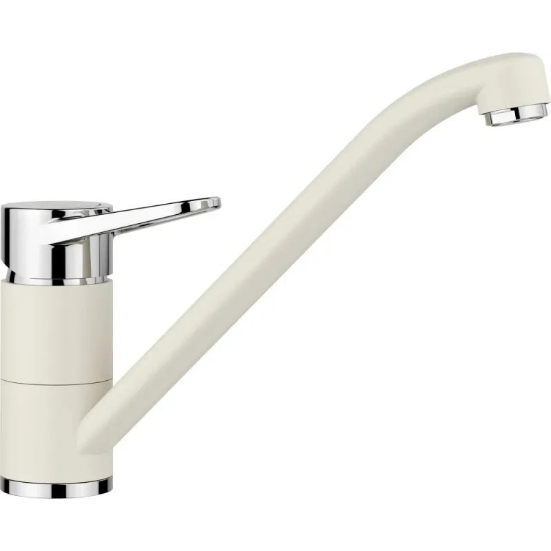 Miscelatore Blanco DARAS / cromato